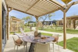 Cottage 3 chambres Premium - Le Ranolien