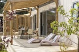 Cottage 3 chambres Premium - Le Ranolien
