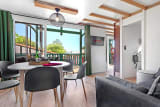 Basque House Belharra 4p 3Bdrms 2Bthrm Premium - Berrua