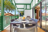 Basque House Belharra 4p 3Bdrms 2Bthrm Premium - Berrua