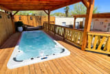 Cottage Ainhoa 12p 6bdr 6bthr Premium Spa + Sauna - Berrua