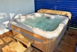 Basque House Belharra 5p 2Bdrms Premium + Spa - Berrua