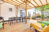 Cottage Ibardin 10p 5bdr 4bthr **** - Berrua
