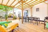 Cottage Ibardin 8p 4bdr 4bthr **** - Berrua