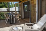Cottage 1 slaapkamer **** - Le Moulin de L'Eclis
