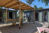 Cottage Friends 5 bedrooms **** - Le Moulin de L'Eclis