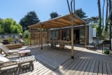 Cottage Friends 5 bedrooms **** - Le Moulin de L'Eclis