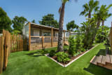 Cottage Maui 7 pers. 3. 3bdrms ****air-conditioned - Turiscampo