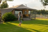 Gufo Suite - Festora Glamping