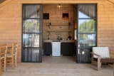 Safari Family - Festora Glamping