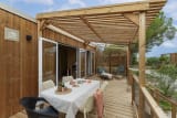 Cottage 2 bedrooms Premium - Les Tropiques