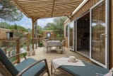 Cottage 2 bedrooms Premium - Les Tropiques