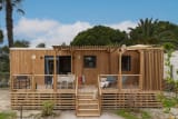 Cottage 3 bedrooms Premium - Les Tropiques