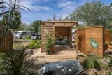 Emplacement Caban'O Signature SPA - Beauregard Plage