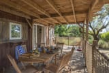 Cabane Pêcheur 3 bedrooms PREMIUM - Le Sérignan Plage