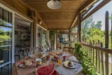Cabane Robinson 2 chambres PREMIUM Climatisé - Le Sérignan Plage