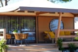 Gufo Suite - Festora Glamping