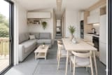 Lodge Comfort Premium (Pets not Allowed) - Delta Open Air Resort