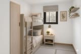 Lodge Comfort Premium (Pets not Allowed) - Delta Open Air Resort