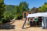 RCN Val de Cantobre | Piazzola con comodo bagno privato - RCN Val de Cantobre