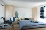 4p - Cottage Access' PRM CLASSIC air-conditioned - Club Navarrosse Plage