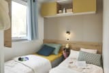 6p - Cottage Bahia PREMIUM - Club Le Vivier