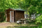 Stellplatz Premium - Le Col Vert