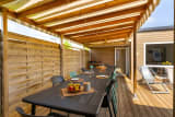 Cottage Friends 5 bedrooms **** - Le Carbonnier