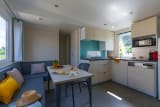 Cottage Friends 5 bedrooms **** - Le Carbonnier