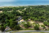 Ecolodge Cotton canvas Comfort 35m² - 2 bedrooms - including 11m² covered terrace + TV - Tamarins Plage