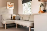 NEW - Ciela Privilège Mobile Home - 4 bedrooms - 2 bathrooms - Le Bontemps