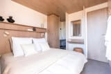 Stacaravan Ciela Exception SPA - 2 slaapkamers - 2 badkamers - Le Bontemps