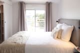 XXL 2-Bedroom, 2-Bathroom Cottage | PREMIUM+ - 80 m² - Garden - Air Conditioning - TV - Dishwasher - Washer/Dryer - American-Style Refrigerator - Oven - Stove - Au Bois des Biches