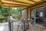 2-bedroom cottage accessible for people with reduced mobility **** - Carnac