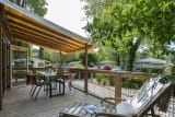 2-bedroom cottage accessible for people with reduced mobility **** - Carnac