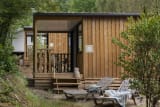 Cottage 2 bedrooms forest view **** - Le Carbonnier