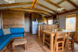 Cottage Panoramik - La Tamarissière