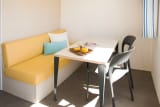 Mobile-Home ORHY**** 2 people - Oyam