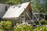Tent BELTXU 2 people - Oyam