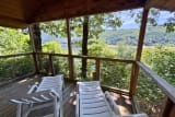 Lodge Prestige Thérondels 34m² (2 chambres) - La Source