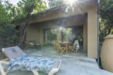 Type CS 2 habitaciones - Bagheera