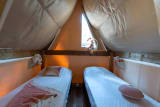4p - Lodge Kenya - Club Le Vivier