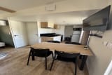 NEW//Homeflower Premium + 35 m² (3 bedrooms) + semi-covered terrace + Sheets + Towels + Air Conditioning - Le Conleau