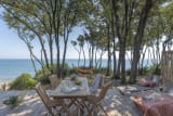 Marina Mare : 2 bedrooms and 2 bathrooms - Bagheera