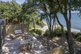 Marina Mare : 2 bedrooms and 2 bathrooms - Bagheera