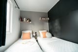 Cottage Prestige Plus 3 chambres - climatisé - Le Séquoia