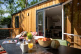 Cottage Dolmen 2 bedrooms air-conditioning **** PRM - Le Ranolien