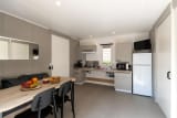 Cottage Dolmen 2 bedrooms air-conditioning **** PRM - Le Ranolien