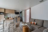 Cottage Keywest 2 bedrooms Premium - Domaine de La Dragonnière