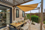 Cottage Keywest 2 bedrooms Premium - Domaine de La Dragonnière